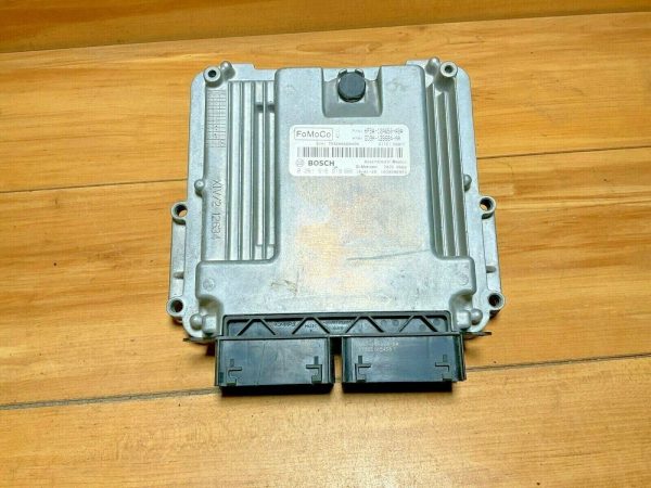 2017-2019 Lincoln MKZ ECM ECU Computer P/N: HP5A-12A650-ABA OEM