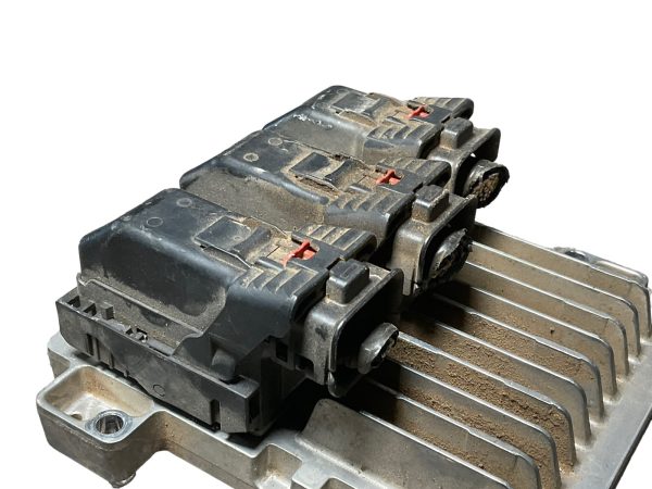 2017-2020 Chevrolet Trax Engine Computer Module ECU ECM 12685776 - Image 5