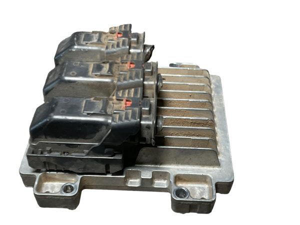 2017-2020 Chevrolet Trax Engine Computer Module ECU ECM 12685776