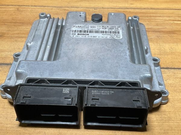 2017-2020 Ford F-150 Egine Computer Module ECM ECU RMJL3A-12A650-ARA