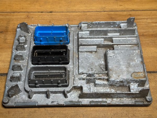 2017 Chevy Colorado 3.6L Engine Control Computer Module ECM ECU OEM 12683240