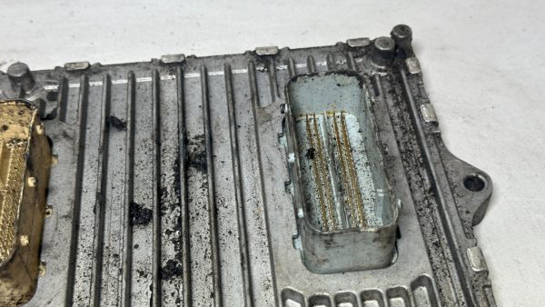 2017 Chrysler Pacifica 3.6L Engine Computer ECU PCM ECM 05150888AD OEM - Image 4