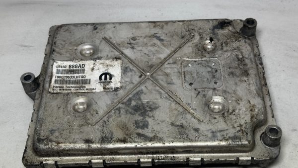 2017 Chrysler Pacifica 3.6L Engine Computer ECU PCM ECM 05150888AD OEM - Image 5