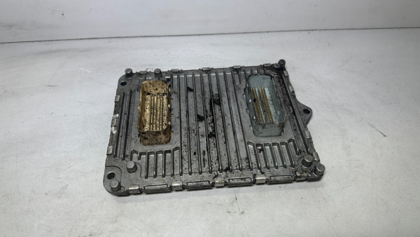 2017 Chrysler Pacifica 3.6L Engine Computer ECU PCM ECM 05150888AD OEM