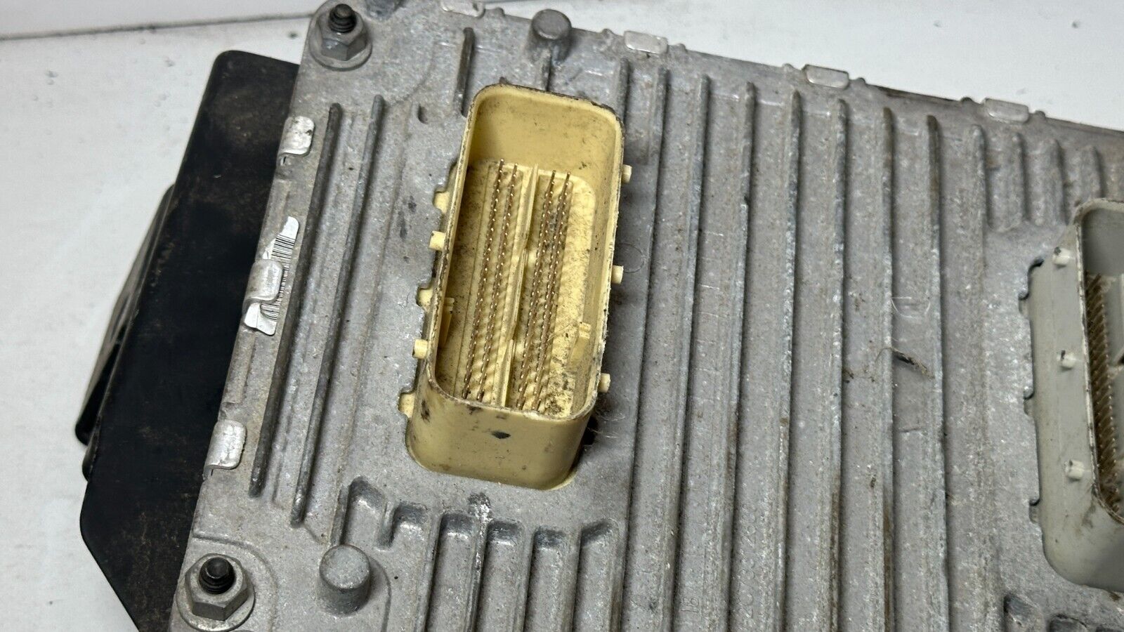 2017 DODGE CHARGER 3.6L ENGINE CONTROL MODULE ECU ECM PCM OEM P68317750AC - Image 3