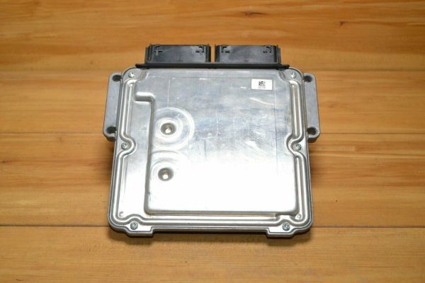 2017 FUSION Computer Engine Control ECU ECM EBX Module P/N: HS7A-12A650-AAB OEM - Image 4