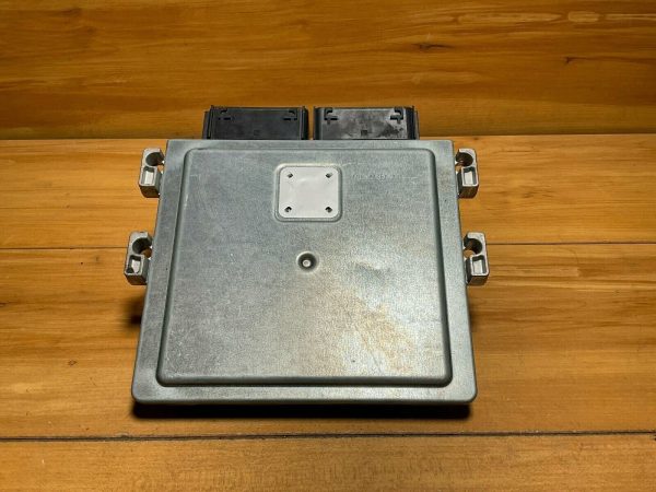 2017 Ford Fusion Engine Control Module ECU ECM EBX PN RMHS7A-12A650-PA OEM