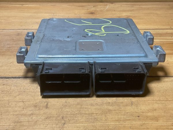 2017 Ford Engine Computer Module ECM ECU PCM GU9A-12A650-BE - Image 4