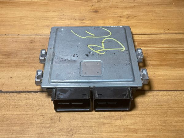 2017 Ford Engine Computer Module ECM ECU PCM GU9A-12A650-BE - Image 5