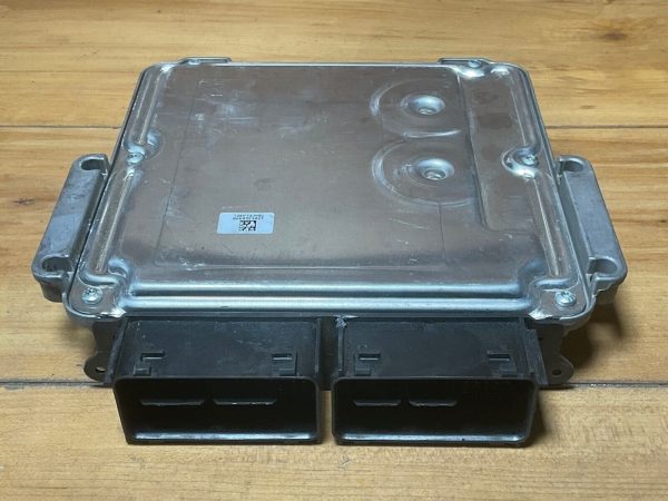 2017 Ford Engine Computer Module ECU ECM EBX P/N G2GA-12A650-ADB - Image 5