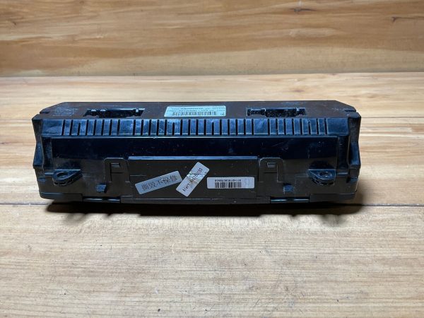 2017 Ford Escape Climate AC Heater Seat Temperature Control OEM GJ5T-18C612-CE - Image 3
