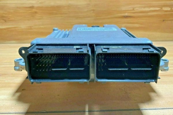 2017 Ford Explorer ECM ECU Computer P/N: RMGB5A-12A650-HA OEM - Image 3