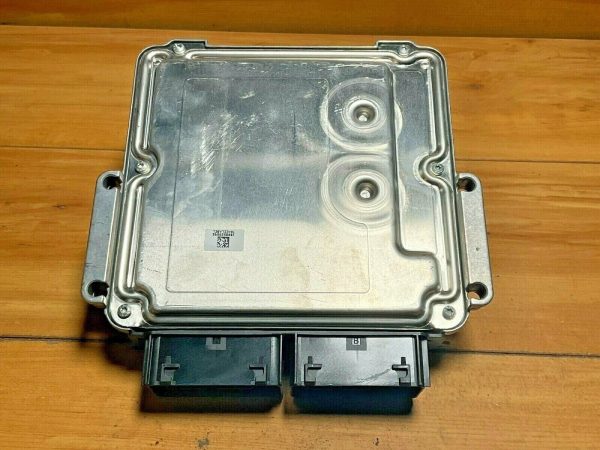 2017 Ford Explorer ECM ECU Computer P/N: RMGB5A-12A650-HA OEM - Image 5