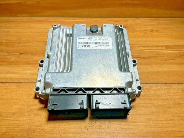 2017 Ford Explorer ECM ECU Computer P/N: RMGB5A-12A650-HA OEM