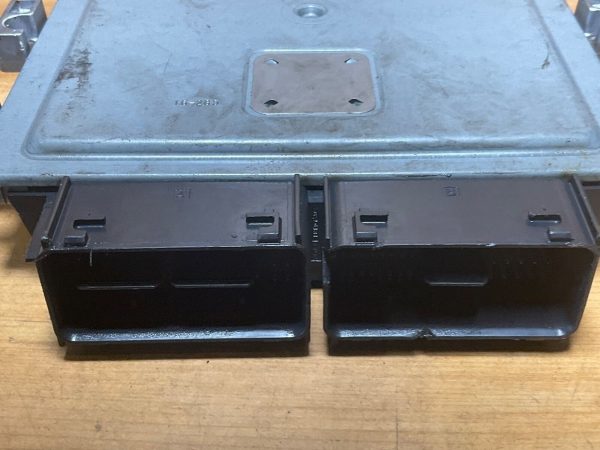 2017 Ford F-150 Engine Computer Module ECM ECU HC3A-12A650-DA - Image 5