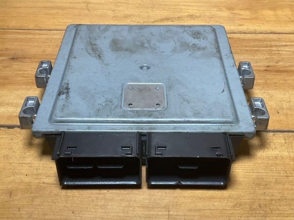 2017 Ford F-150 Engine Computer Module ECM ECU HC3A-12A650-DA - Image 6