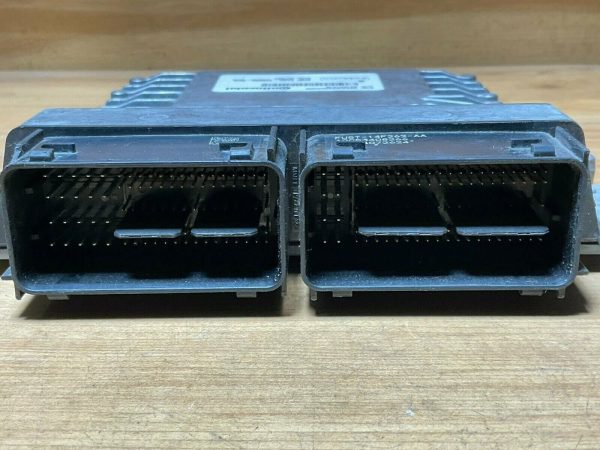 2017 Ford Mustang GR3A-12A650-BAA Computer Engine Control ECU ECM EBX Module - Image 4