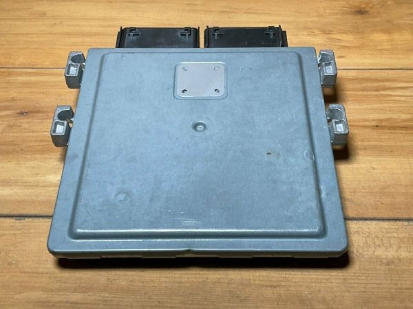 2017 Ford Mustang GR3A-12A650-BAA Computer Engine Control ECU ECM EBX Module - Image 5