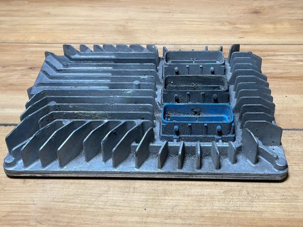 OEM ECM ECU 12667189 AB7J for 2017 GMC Terrain SL 2.4L engine