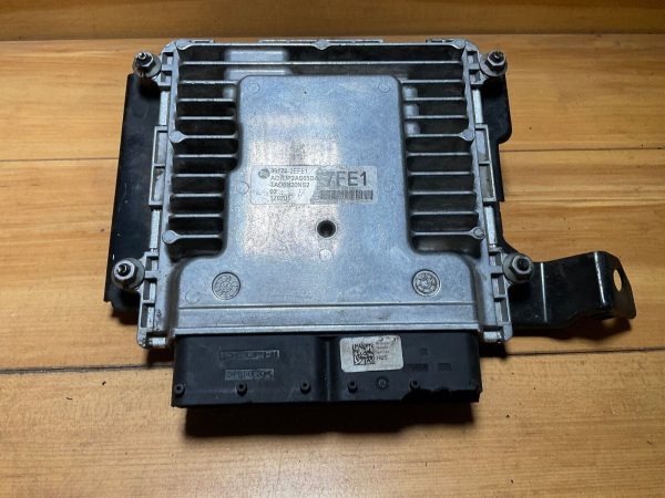 2017 Hyundai Elantra ECM ECU Engine Computer Module 39170-2EFE1
