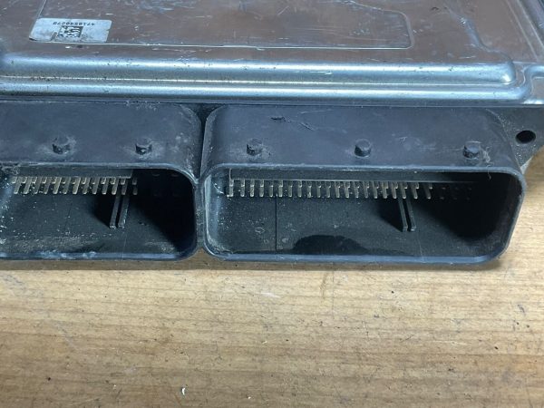 2017 Jaguar XE  Engine Computer Module ECU ECM EJ32-12B684-MC - Image 3
