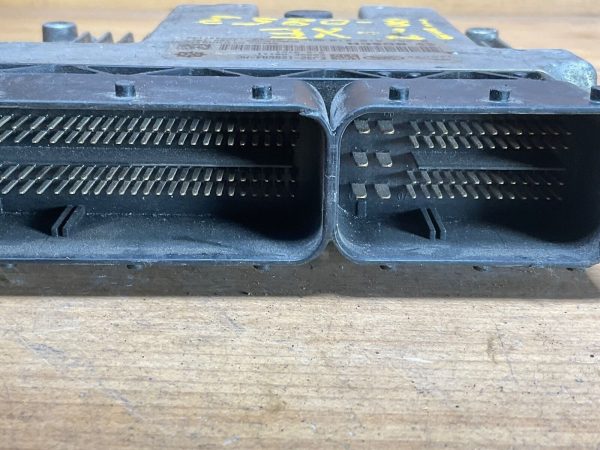 2017 Jaguar XE  Engine Computer Module ECU ECM EJ32-12B684-MC - Image 4