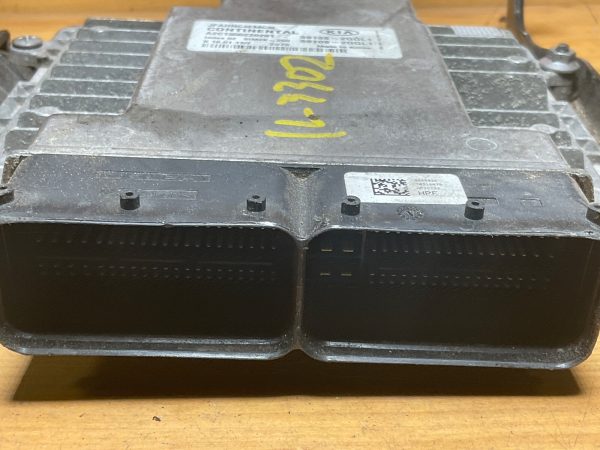 2017 Kia Optima Engine Computer Module ECU ECM 39138-2GGL1 - Image 4