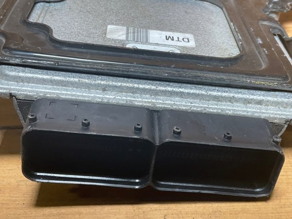 2017 Kia Optima Engine Computer Module ECU ECM 39138-2GGL1 - Image 5