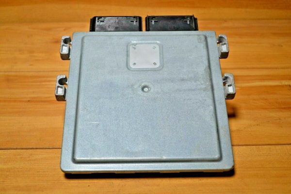 2017 LINCOLN CONTINENTAL ENGINE ELECTRONIC CONTROL MODULE ECU P/N:... - Image 4
