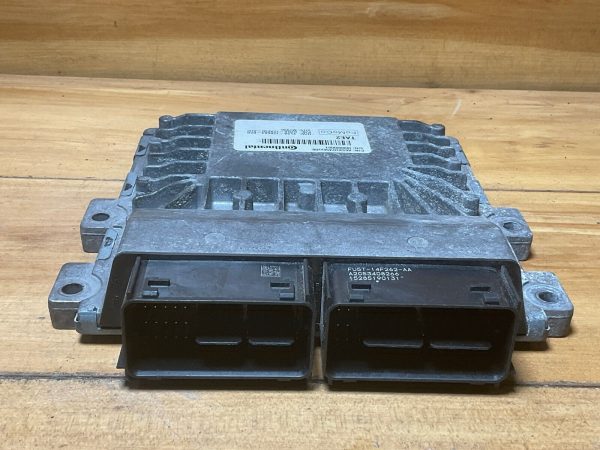 2017 Lincoln MKX 3.7L Engine Computer Module ECM ECU PCM G2GA-12A650-AHC - Image 4