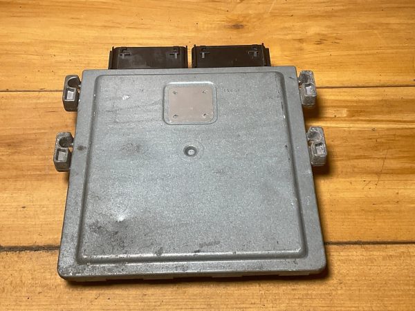 2017 Lincoln MKX 3.7L Engine Computer Module ECM ECU PCM G2GA-12A650-AHC - Image 5