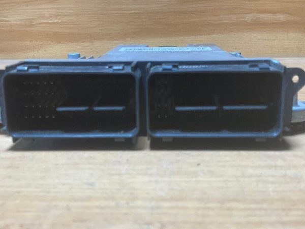 2017 Lincoln MKZ ECM ECU Engine Computer Module RMHS7A-12A650-AA - Image 4