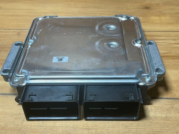 2017 Lincoln MKZ ECM ECU Engine Computer Module RMHS7A-12A650-AA - Image 5