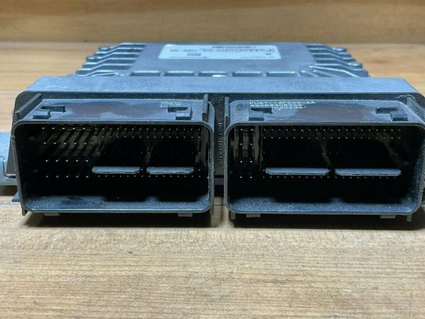 2017 Lincoln MKZ G2GA-12A650-CBA Computer Engine Control ECU ECM EBX Module OEM - Image 4