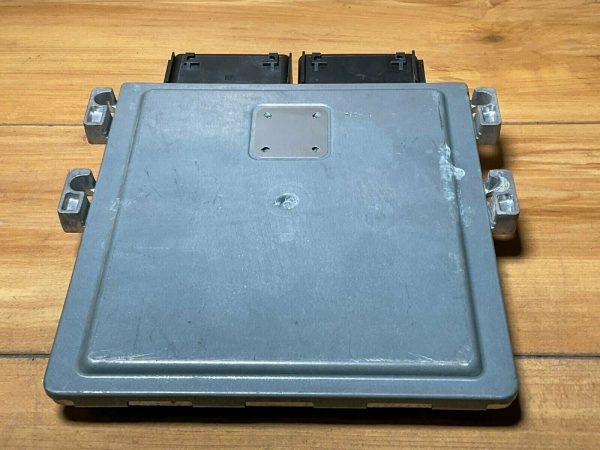 2017 Lincoln MKZ G2GA-12A650-CBA Computer Engine Control ECU ECM EBX Module OEM - Image 5