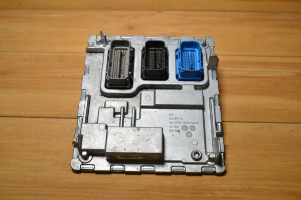 2018 18 Chevrolet Malibu Engine ECM Control Module P/N: 12691559 12694511 OEM GM