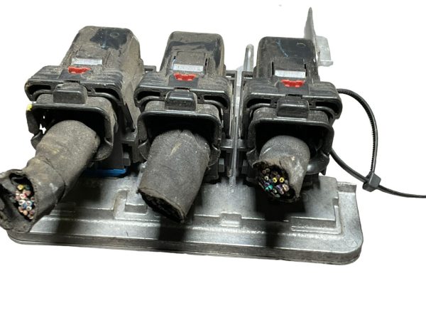 2018-19 Chevrolet Equinox Engine Computer Module ECM ECU 12702505 - Image 6