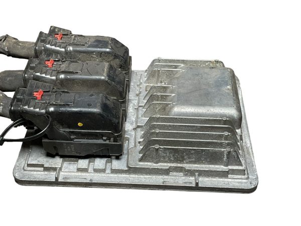 2018-19 Chevrolet Equinox Engine Computer Module ECM ECU 12702505