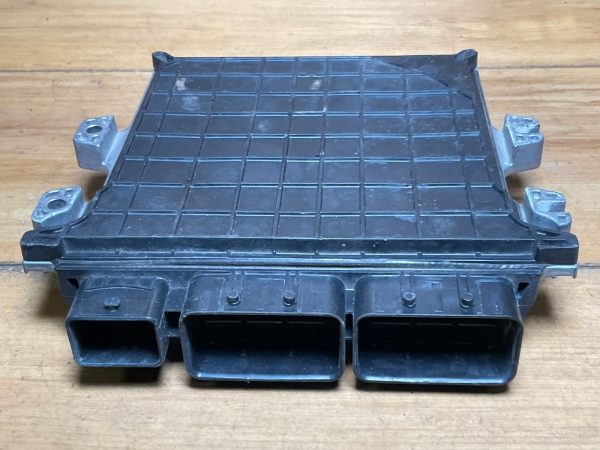 2018-20 Infiniti Q50 Engine Computer  Module ECU ECU OEM NEC033-070 - Image 3