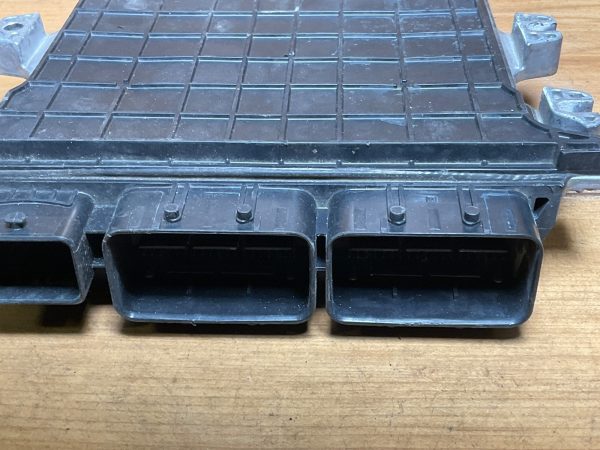 2018-20 Infiniti Q50 Engine Computer  Module ECU ECU OEM NEC033-070 - Image 5