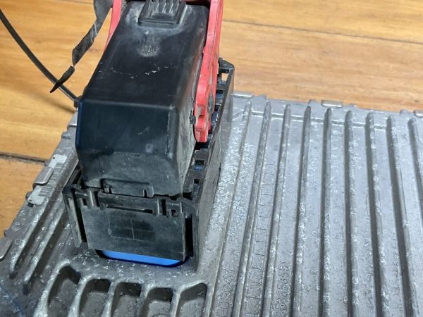 2018-20 Jeep Renegade Engine Computer Module ECU ECM 68342094AA - Image 4