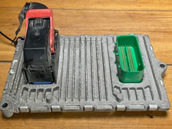 2018-20 Jeep Renegade Engine Computer Module ECU ECM 68342094AA