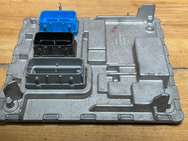 2018-2019 Chevrolet Malibu 1.5L Engine Computer  Module ECU ECM OEM 12699666