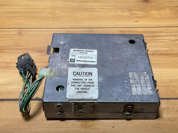 2018-2019 FORD F150 PICKUP Anti-Lock Brake Part Assembly 10232970