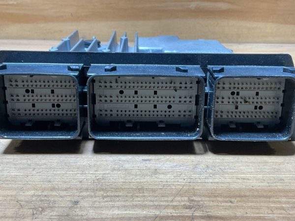 2018-2019 Ford Engine Computer Module ECM ECU KR3A-12A650-BYB - Image 4