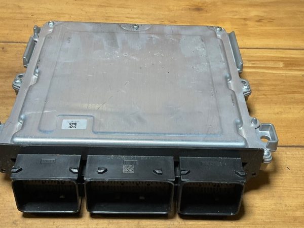 2018-2019 Ford Engine Computer Module ECM ECU KR3A-12A650-BYB - Image 5