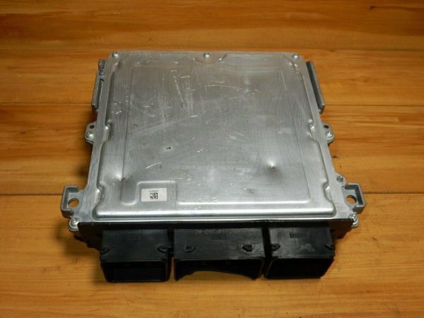 2018 2019 Ford F150 Engine Control Module Computer ECM ECU OEM KR3A-12A650-BXA - Image 4