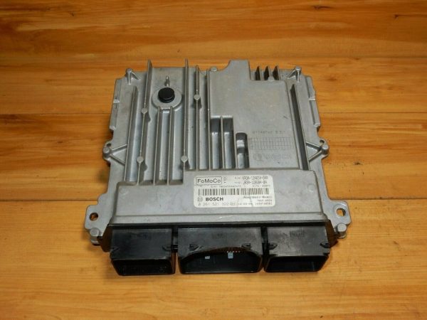2018 2019 Ford F150 Engine Control Module Computer ECM ECU OEM KR3A-12A650-BXA
