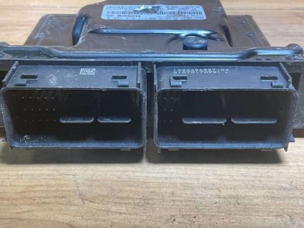 2018-2019 Ford Mustang Engine Computer  Module ECM ECM OEM JR3A-12A650-NA - Image 4