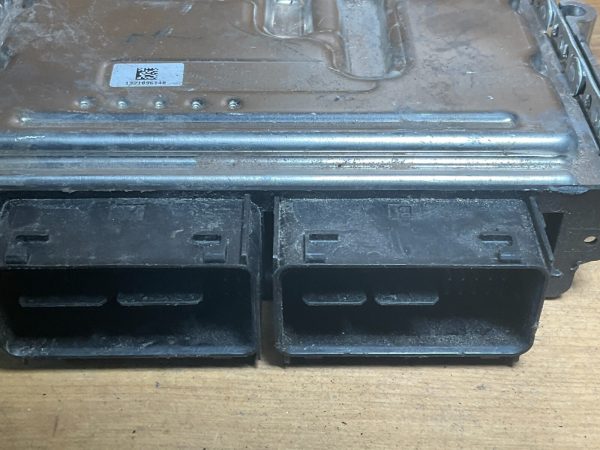 2018-2019 Ford Mustang Engine Computer  Module ECM ECM OEM JR3A-12A650-NA - Image 5